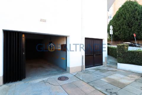 Apartamento T2 em S. Cosme