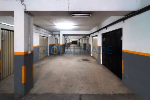 Apartamento T2 em S. Cosme