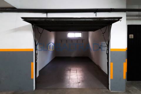 Apartamento T2 em S. Cosme