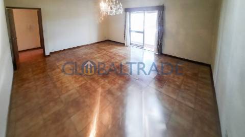 Apartamento T3 ao centro de Rio Tinto