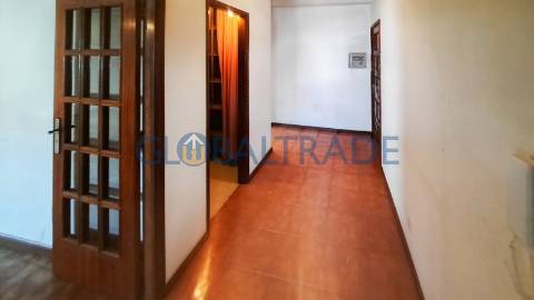 Apartamento T3 ao centro de Rio Tinto