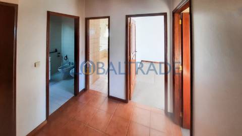 Apartamento T3 ao centro de Rio Tinto