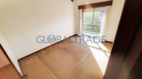 Apartamento T3 ao centro de Rio Tinto