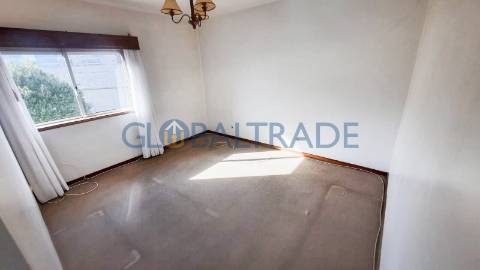 Apartamento T3 ao centro de Rio Tinto