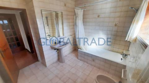 Apartamento T3 ao centro de Rio Tinto