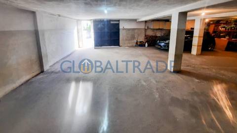 Apartamento T3 ao centro de Rio Tinto