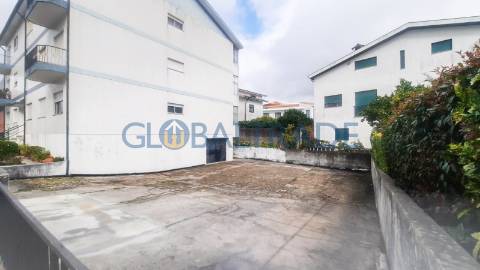 Apartamento T3 ao centro de Rio Tinto