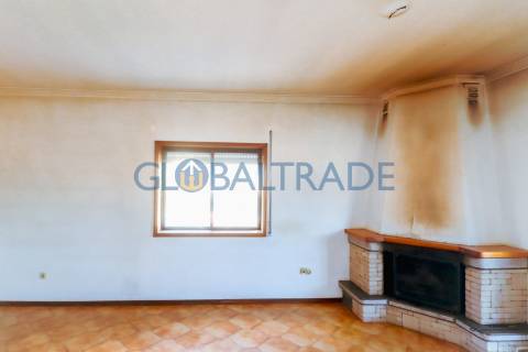 Apartamento T2 em S. Cosme