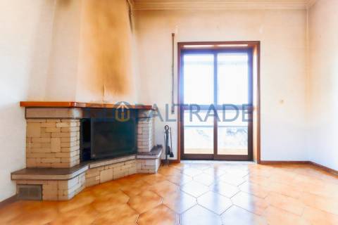 Apartamento T2 em S. Cosme