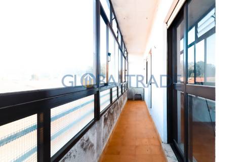 Apartamento T2 em S. Cosme