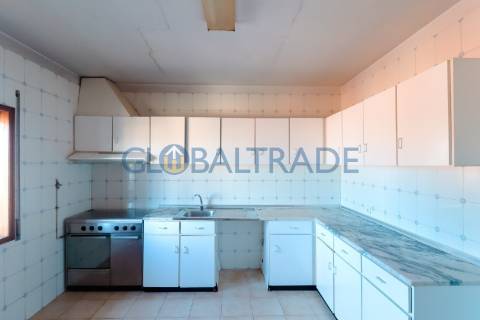 Apartamento T2 em S. Cosme