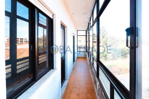 Apartamento T2 em S. Cosme