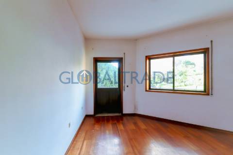 Apartamento T2 em S. Cosme