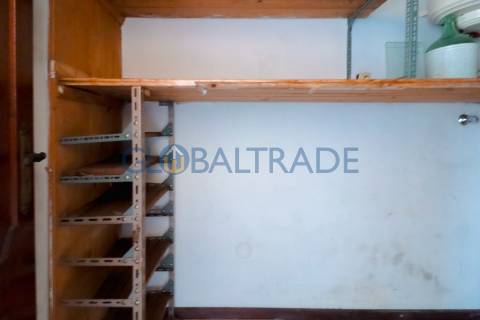 Apartamento T2 em S. Cosme