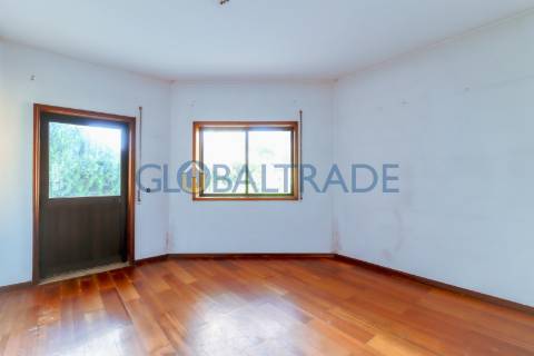 Apartamento T2 em S. Cosme