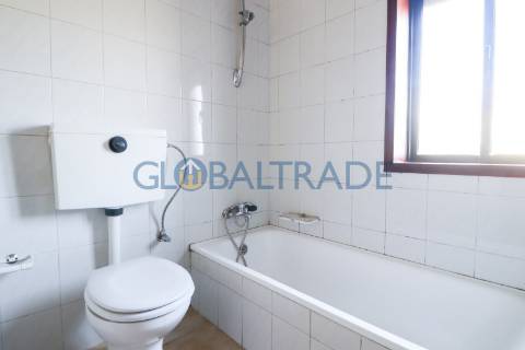 Apartamento T2 em S. Cosme