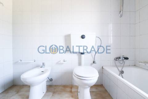 Apartamento T2 em S. Cosme