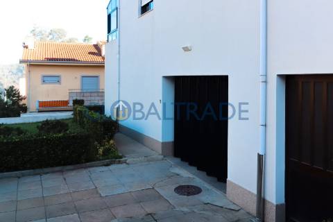 Apartamento T2 em S. Cosme