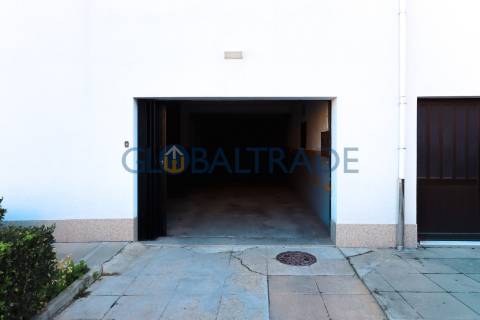 Apartamento T2 em S. Cosme