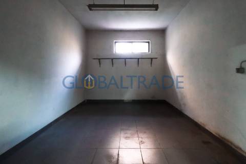 Apartamento T2 em S. Cosme