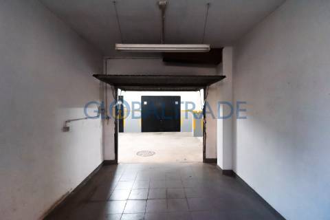 Apartamento T2 em S. Cosme