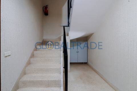 Apartamento T2 em S. Cosme