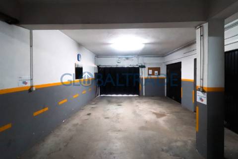 Apartamento T2 em S. Cosme