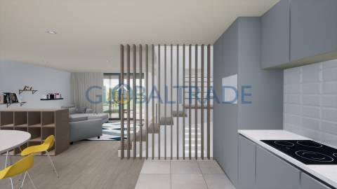 Terreno 235m² com Projeto Aprovado para Moradia em Fânzeres