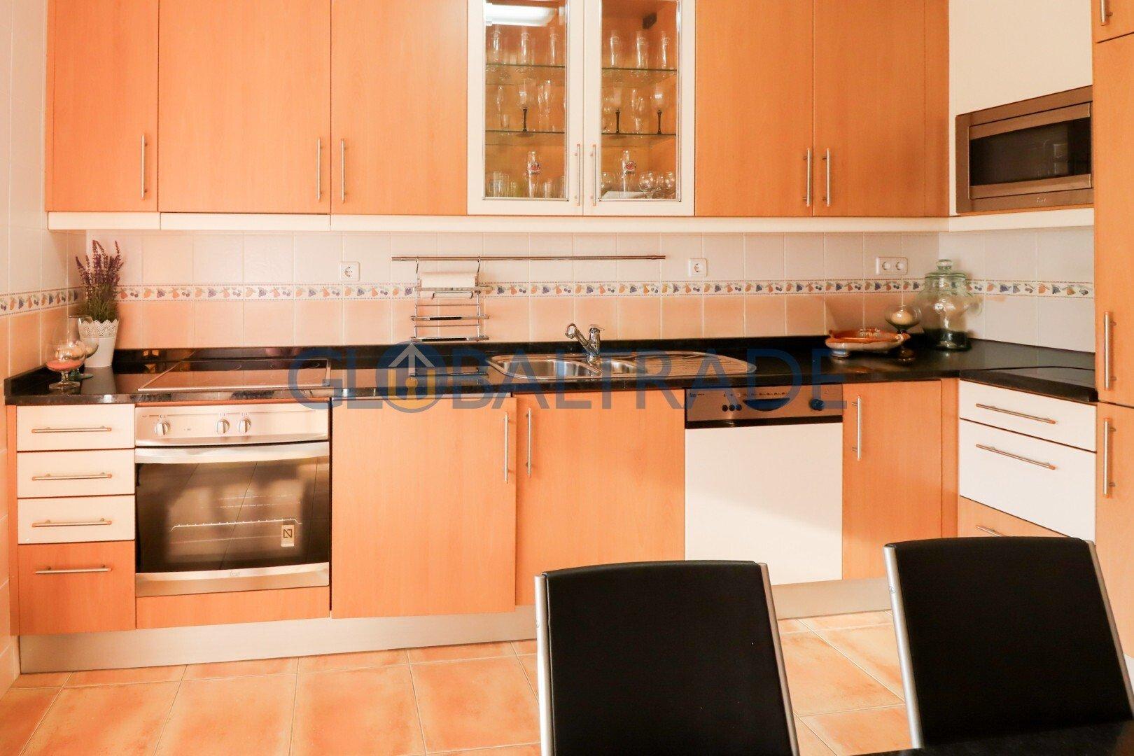 Apartamento T3 ao centro de Gondomar