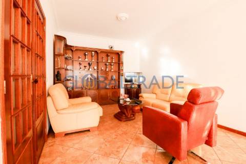 Apartamento T3 ao centro de Gondomar