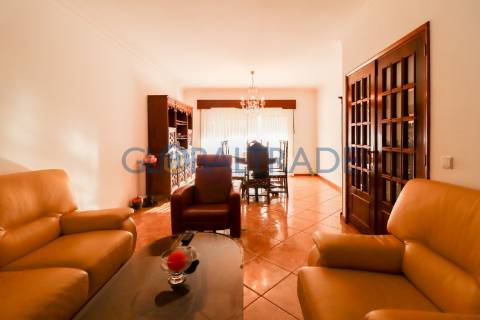 Apartamento T3 ao centro de Gondomar