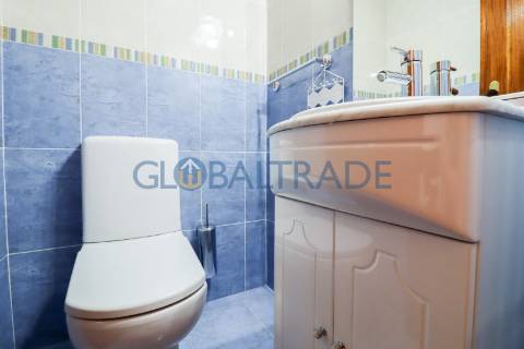 Apartamento T3 ao centro de Gondomar