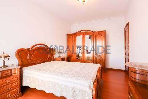 Apartamento T3 ao centro de Gondomar