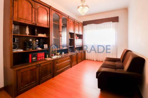 Apartamento T3 ao centro de Gondomar