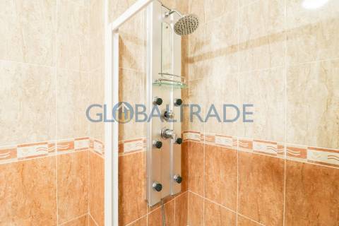 Apartamento T3 ao centro de Gondomar