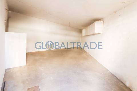 Apartamento T3 ao centro de Gondomar