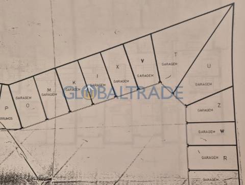 Apartamento T3 ao centro de Gondomar