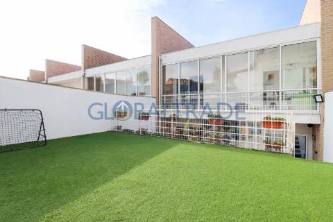 Moradia T4 Condomínio Gandra Prestige, Alfena