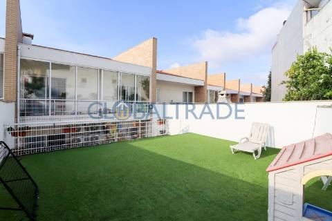 Moradia T4 Condomínio Gandra Prestige, Alfena