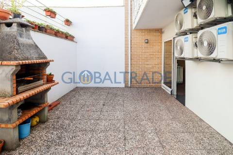 Moradia T4 Condomínio Gandra Prestige, Alfena