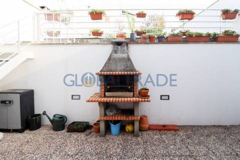 Moradia T4 Condomínio Gandra Prestige, Alfena