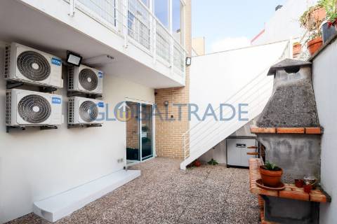 Moradia T4 Condomínio Gandra Prestige, Alfena