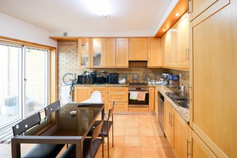 Moradia T4 Condomínio Gandra Prestige, Alfena