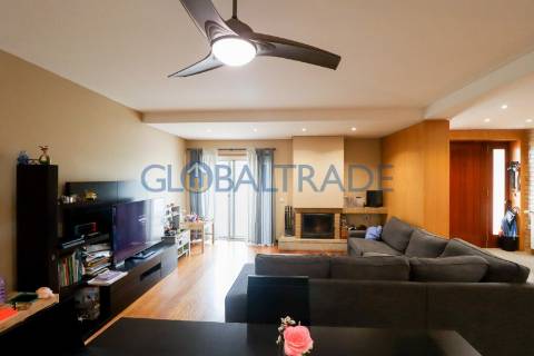 Moradia T4 Condomínio Gandra Prestige, Alfena