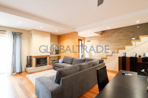 Moradia T4 Condomínio Gandra Prestige, Alfena