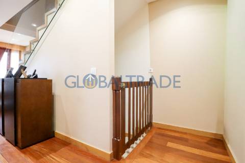 Moradia T4 Condomínio Gandra Prestige, Alfena