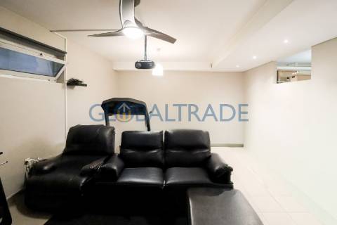 Moradia T4 Condomínio Gandra Prestige, Alfena