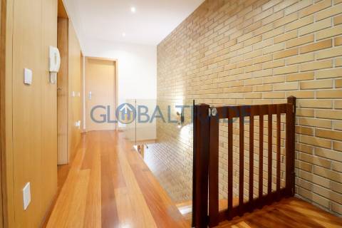 Moradia T4 Condomínio Gandra Prestige, Alfena