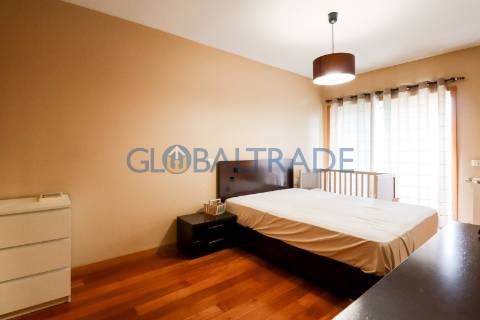 Moradia T4 Condomínio Gandra Prestige, Alfena