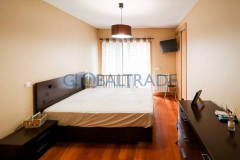 Moradia T4 Condomínio Gandra Prestige, Alfena